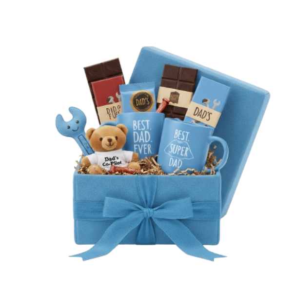 Father’s Day Gift Box