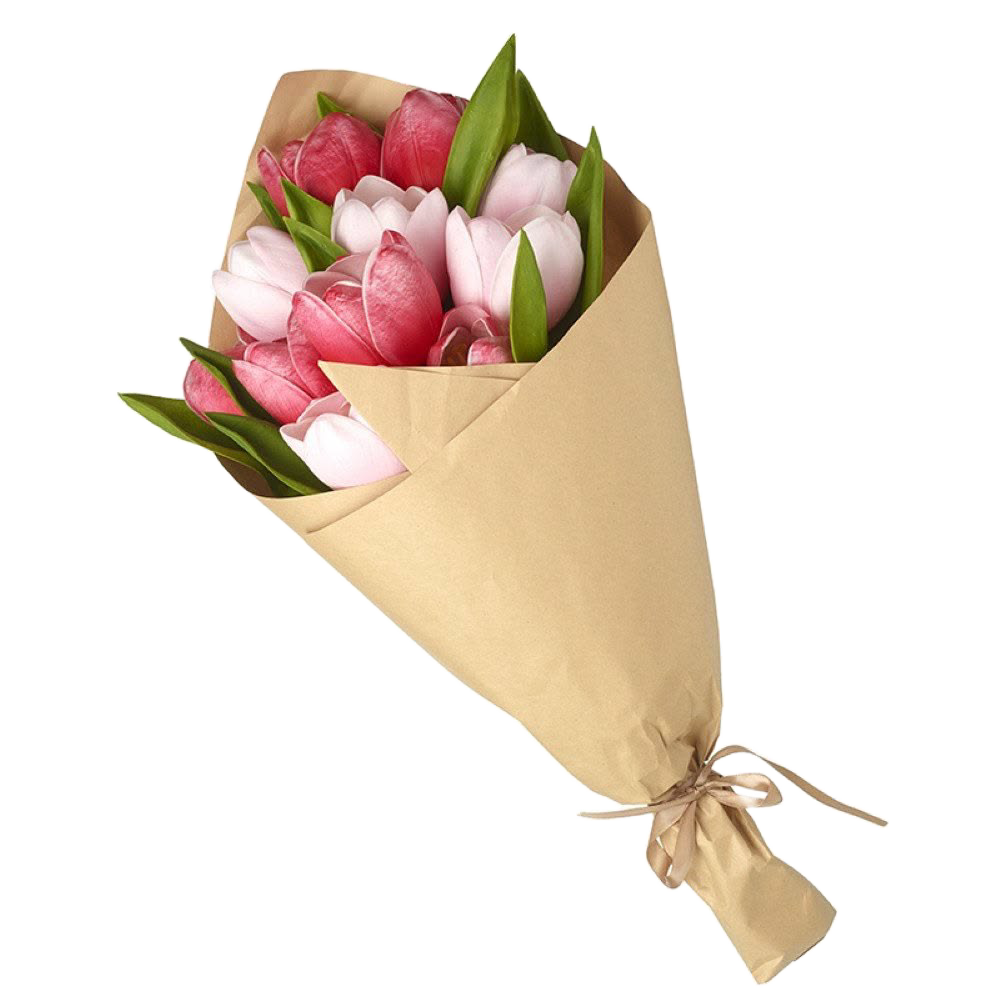 Tulip Bouquet