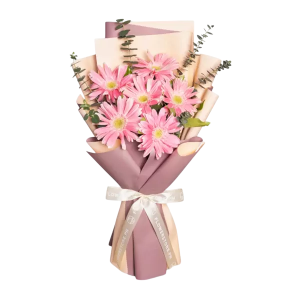 Daisy Bouquet