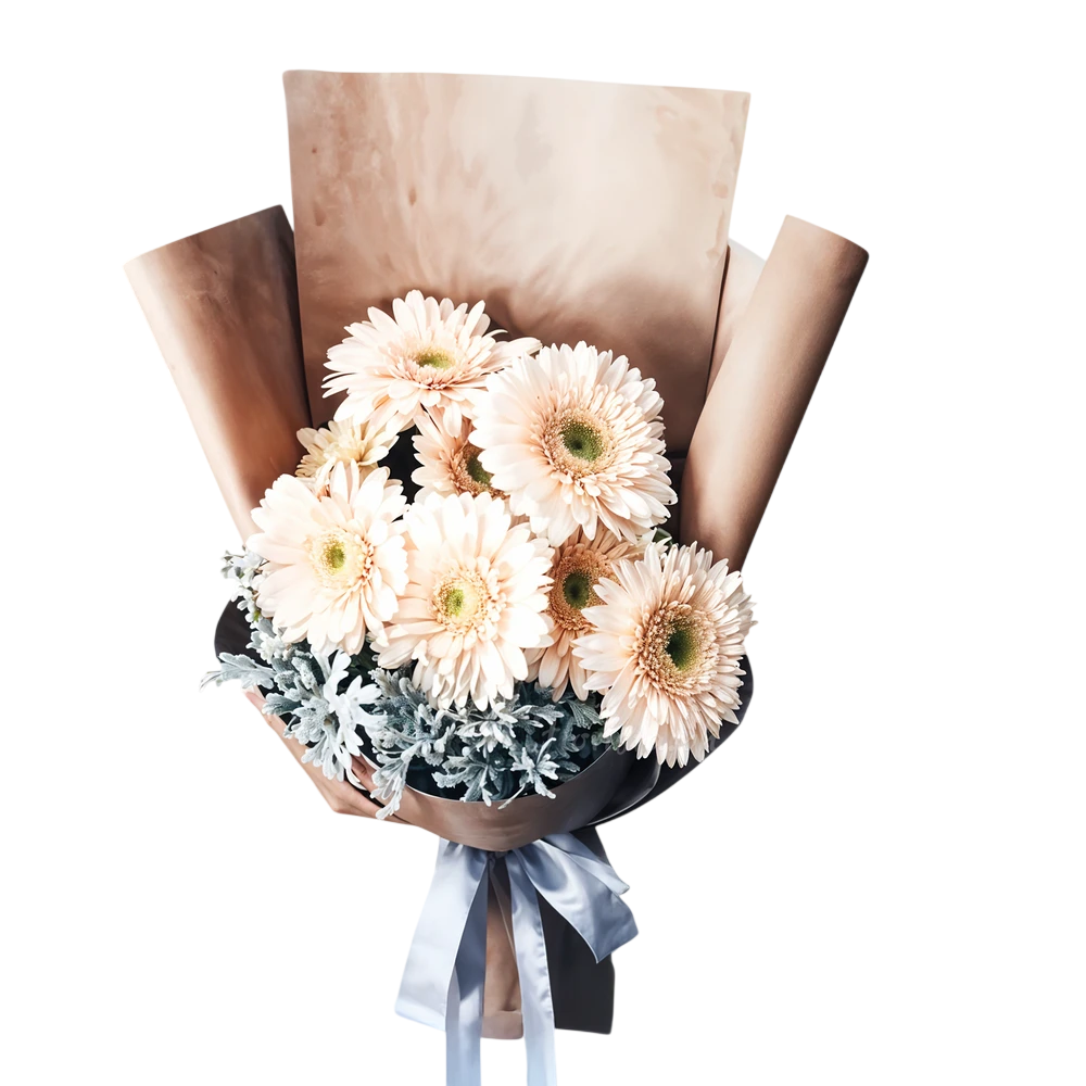 Gerbera Bouquet