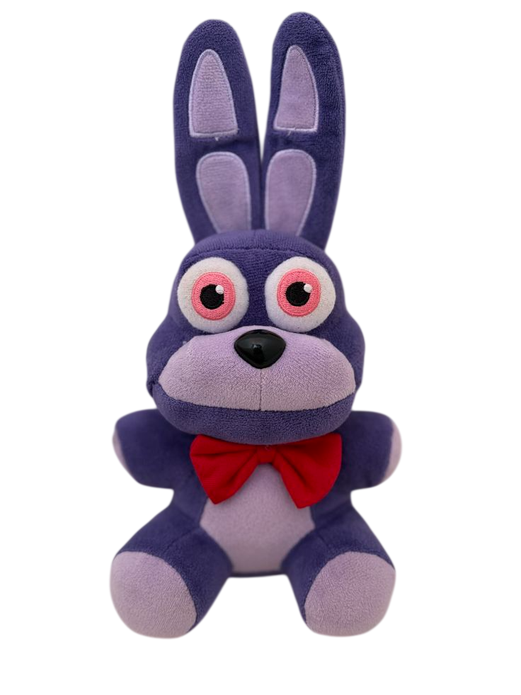 Bonnie Plushie