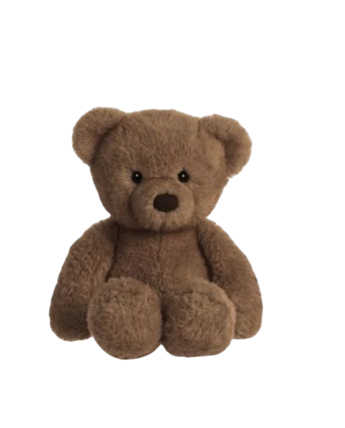 Bear Plushie