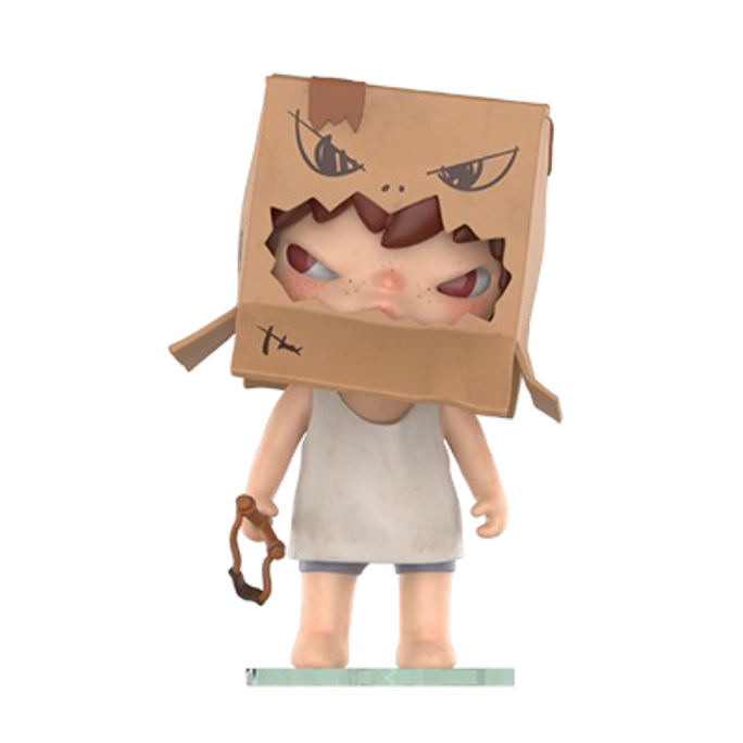 Hirono Little Mischief Serie