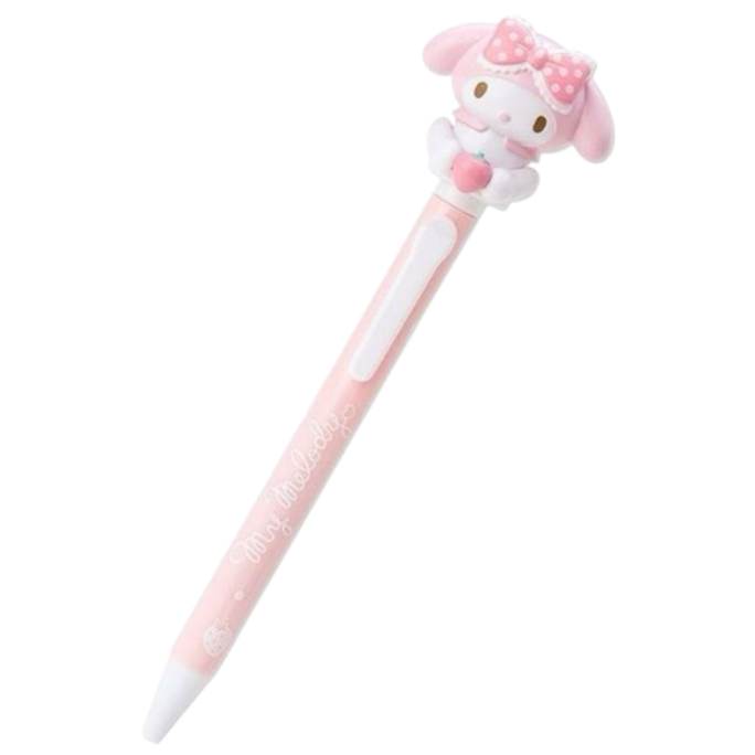 Sanrio My Melody Figurine Pen