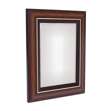 Elegant Wood Picture Frame